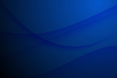 Soyut arkaplan mavi bokeh. doku, mavi bulanık arkaplan, soyut geometrik altıgenler şekil tıp ve bilim konsepti arka plan