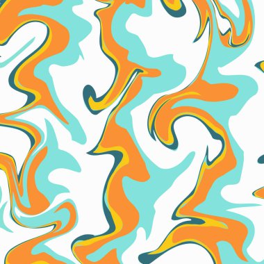 Mermer mürekkep doku. Renkli mermer desen. Mermer desen doku arka plan.