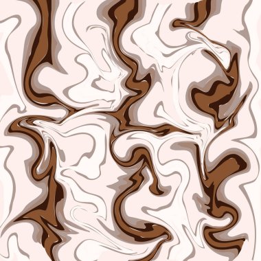 Mermer mürekkep doku. Renkli mermer desen. Mermer desen doku arka plan.