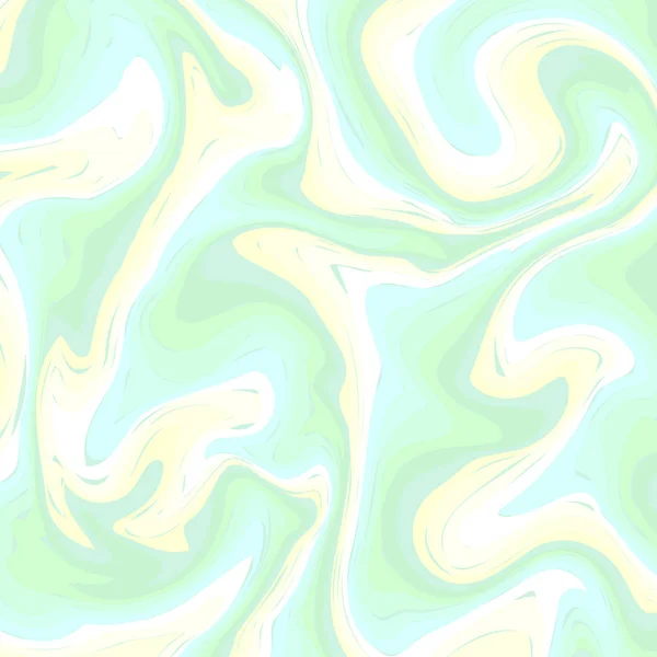Texture Encre Marbre Modèle Marbre Coloré Marbre Texture Motif Fond — Image vectorielle