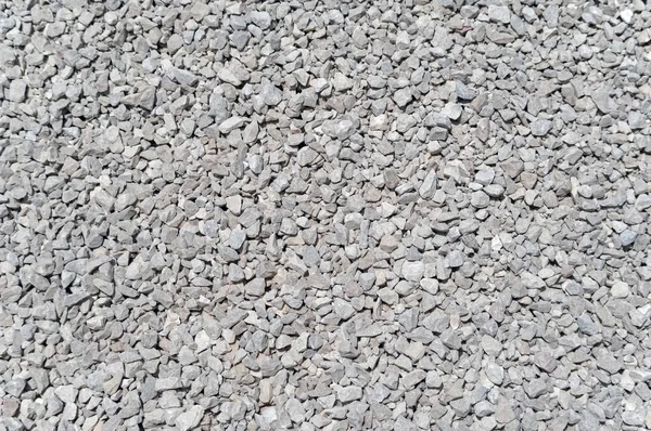 Granite gravel texture