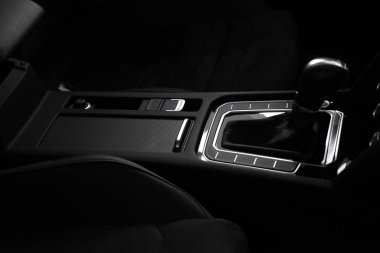 Otomatik şanzıman. Dişli kutusu. Araba