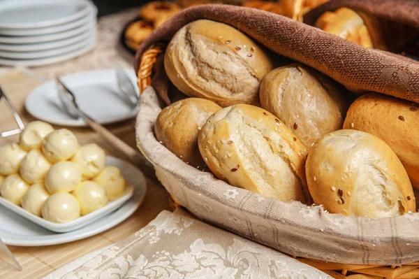 Sepete ekmek çeşitleri