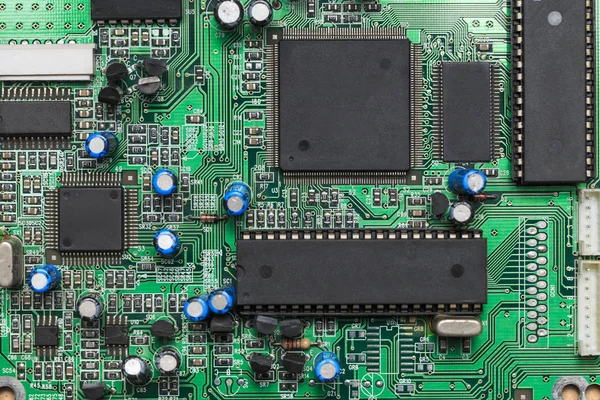 Circuit boards in electronic products