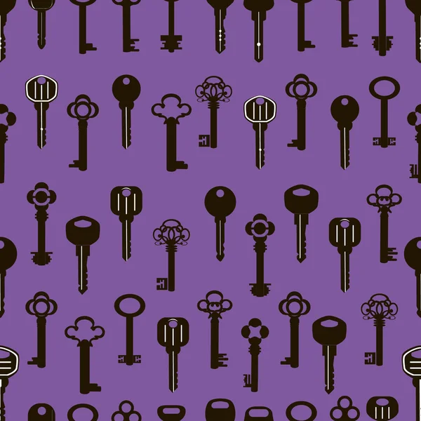 House key vector icon Royalty Free Stock Illustrations