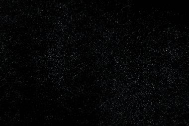 Yıldız ve galaksi uzayın gökyüzü gece evren arka plan 3d render