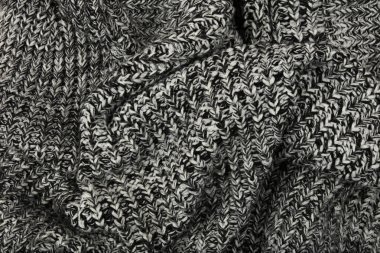 yün kumaş dokusu arkaplanı