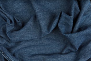 Denim kot dokusu arka plan yüksek çözünürlük