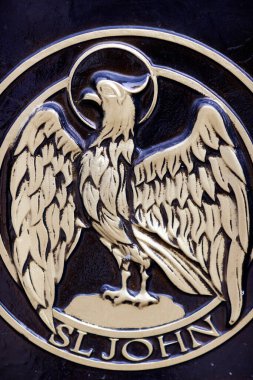 Tan Hoa Kilisesi. Evangelist Aziz John.