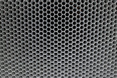 Audi Otomobil Müzesi. Audi arabalarının tarihi koleksiyonu. Audi 18/70 PS Schnittmodell. Ayrıntılar. Ingolstadt 'ta. Almanya.