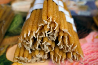 Vincennes 'in muhteşem tapınağı. Budist töreni. Paris mi? Fransa.