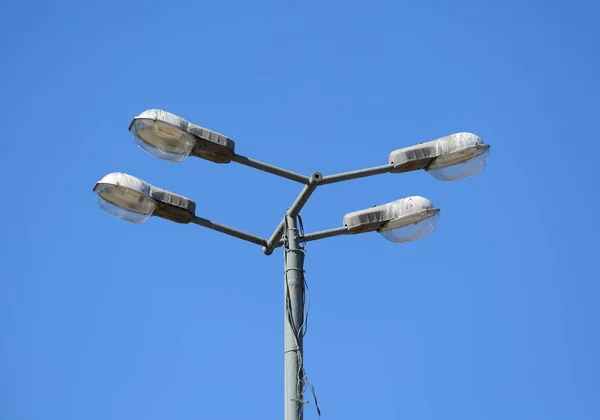 ランプ ランタン — ストック写真