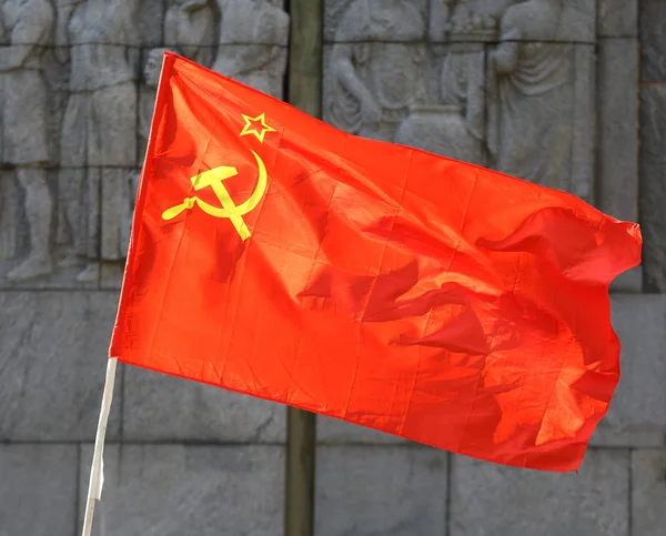 Sovyetler Birliği bayrağı