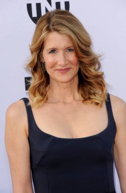 Laura Dern AFI 46 hayat başarı ödülü Gala haraç için George Clooney, Hollywood, ABD Dolby tiyatroda 7 Haziran 2018 düzenlenen.