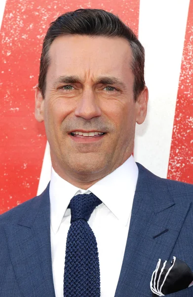 aktör Jon Hamm adlı Los Angeles premiere 'etiketinin Regency köyü tiyatro Westwood, ABD 7 Haziran 2018 düzenlenen'.