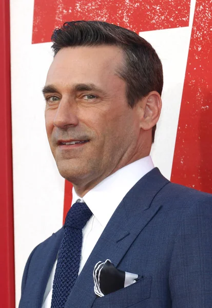 aktör Jon Hamm adlı Los Angeles premiere 'etiketinin Regency köyü tiyatro Westwood, ABD 7 Haziran 2018 düzenlenen'.