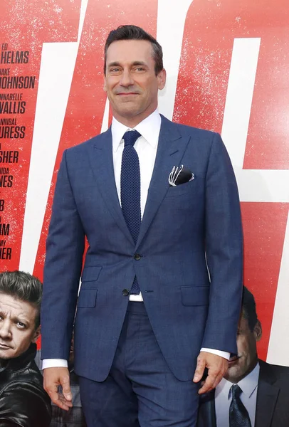aktör Jon Hamm adlı Los Angeles premiere 'etiketinin Regency köyü tiyatro Westwood, ABD 7 Haziran 2018 düzenlenen'.