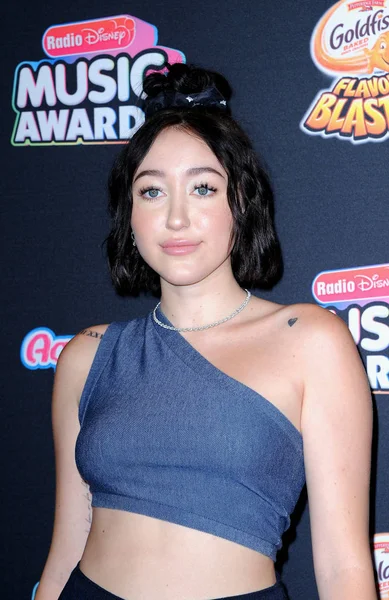 22 Haziran 2018 Loews Hotel Hollywood, ABD Noah Cyrus 2018 radyo Disney Müzik Ödülleri'nde düzenlenen.