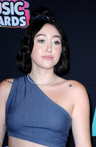 22 Haziran 2018 Loews Hotel Hollywood, ABD Noah Cyrus 2018 radyo Disney Müzik Ödülleri'nde düzenlenen.