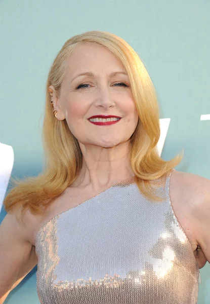 Actress Patricia Clarkson Los Angeles Premiere Hbo Limited Series Sharp — Stock Photo, Image
