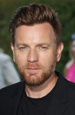 aktör Ewan Mcgregor, Los Angeles premiere ' 30 Temmuz 2018 üzerinde Burbank, ABD Walt Disney stüdyolarında yapılan zincirleme Christopher.