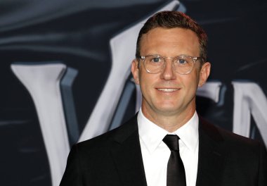 Yönetmen Ruben Fleischer, Los Angeles premiere 'zehir Regency köyü tiyatro Westwood, ABD'de 1 Ekim 2018 düzenlenen' in.