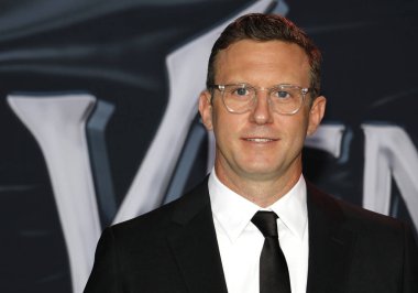 Yönetmen Ruben Fleischer, Los Angeles premiere 'zehir Regency köyü tiyatro Westwood, ABD'de 1 Ekim 2018 düzenlenen' in.