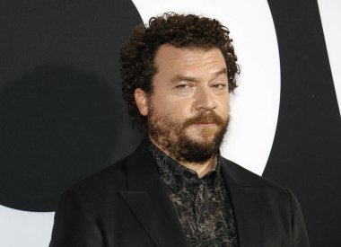 Danny Mcbride, Los Angeles premiere 'Hollywood, ABD Tcl Çin Tiyatrosu 17 Ekim 2018 düzenlenen Cadılar Bayramı'.