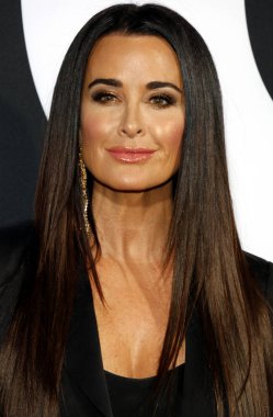 Kyle Richards, Los Angeles premiere 'Hollywood, ABD Tcl Çin Tiyatrosu 17 Ekim 2018 düzenlenen Cadılar Bayramı'.