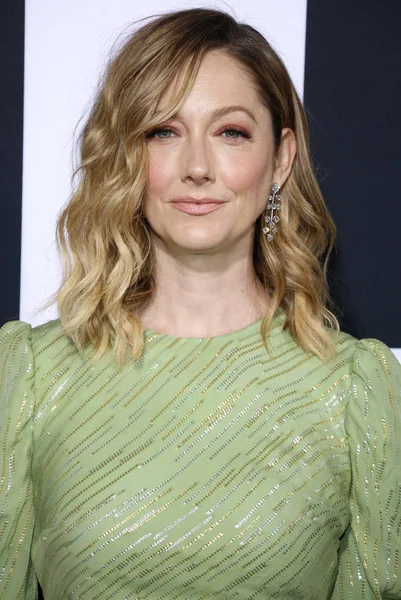 Judy Greer Los Angeles Premiéra Halloween Koná Tcl Chinese Theatre — Stock fotografie