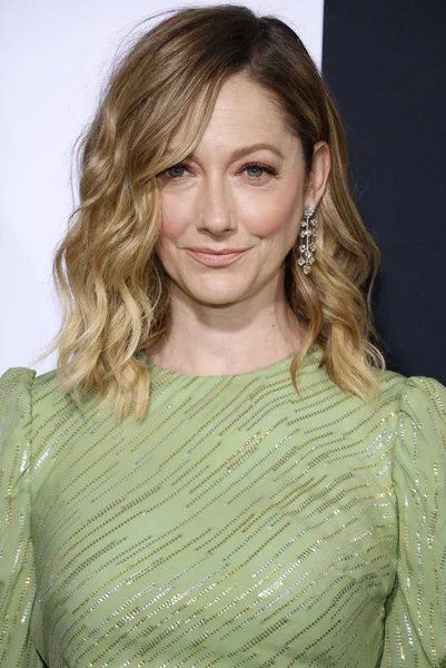 Judy Greer Los Angeles Premiere Halloween Held Tcl Chinese Theatre — Stock Photo, Image