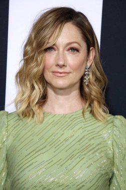 aktris Judy Greer, Los Angeles premiere 'Hollywood, ABD Tcl Çin Tiyatrosu 17 Ekim 2018 düzenlenen Cadılar Bayramı'.