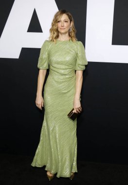 aktris Judy Greer, Los Angeles premiere 'Hollywood, ABD Tcl Çin Tiyatrosu 17 Ekim 2018 düzenlenen Cadılar Bayramı'.