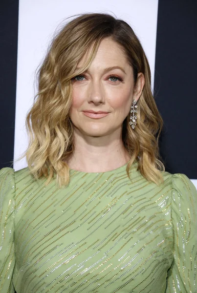 Actriz Judy Greer Estreno Los Ángeles Halloween Celebrado Tcl Chinese — Foto de Stock