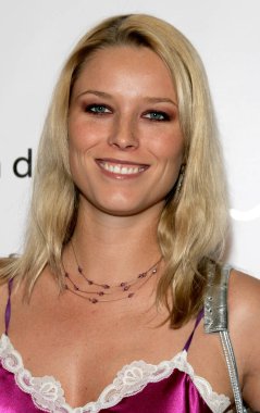 Kiera Chaplin, Paige 17 Kasım 2005 tarihinde Paige Boutique açılışında Beverly Hills, ABD.