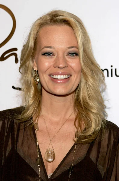 Jeri Ryan Paige Boutique Opening Paige Beverly Hills Usa November — Stock Photo, Image