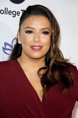 Eva Longoria, 8 Kasım 2018 'de Beverly Hills, ABD' deki Four Seasons Otel 'de düzenlenen Eva Longoria Vakfı Akşam Yemeği Galasında..