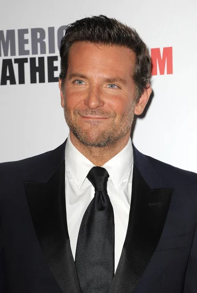 Bradley Cooper 32Nd American Cinematheque Award Presentation Honoring Bradley Cooper — Stock Photo, Image