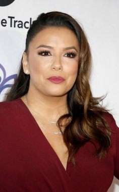 8 Kasım 2018 Four Seasons Hotel Beverly Hills, ABD aktris Eva Longoria Eva Longoria Vakfı yemek töreni'nde düzenlenen.