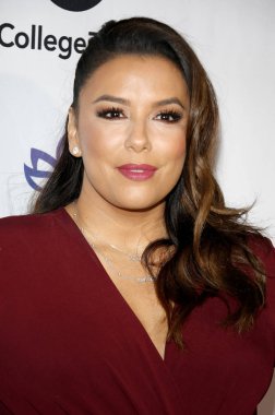 8 Kasım 2018 Four Seasons Hotel Beverly Hills, ABD aktris Eva Longoria Eva Longoria Vakfı yemek töreni'nde düzenlenen.