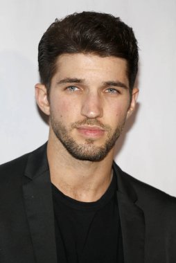 8 Kasım 2018 Four Seasons Hotel Beverly Hills, ABD aktör Bryan Craig Eva Longoria Vakfı yemek töreni'nde düzenlenen.