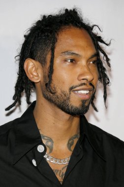 8 Kasım 2018 Four Seasons Hotel Beverly Hills, ABD şarkıcı Miguel Eva Longoria Vakfı yemek töreni'nde düzenlenen.