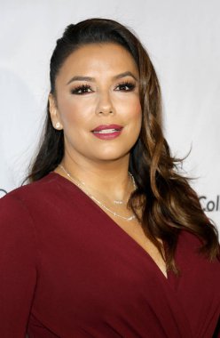 8 Kasım 2018 Four Seasons Hotel Beverly Hills, ABD aktris Eva Longoria Eva Longoria Vakfı yemek töreni'nde düzenlenen.