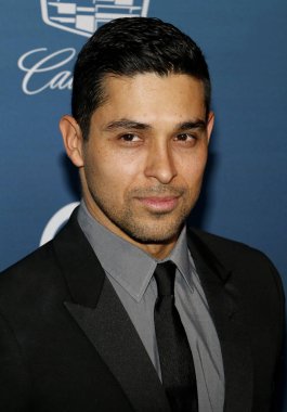 5 Ocak 2019 Los Angeles, ABD özel mekan Wilmer Valderrama Elysium sanat'ın 12 yıllık cennet şenlikte düzenlenen.