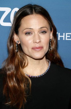 5 Ocak 2019 Los Angeles, ABD özel mekan Jennifer Garner Elysium sanat'ın 12 yıllık cennet şenlikte düzenlenen.