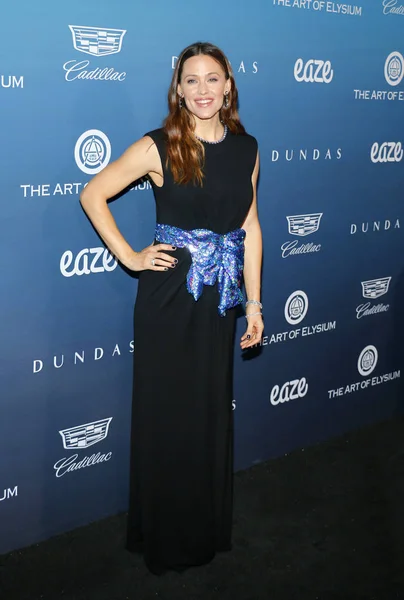5 Ocak 2019 Los Angeles, ABD özel mekan Jennifer Garner Elysium sanat'ın 12 yıllık cennet şenlikte düzenlenen.