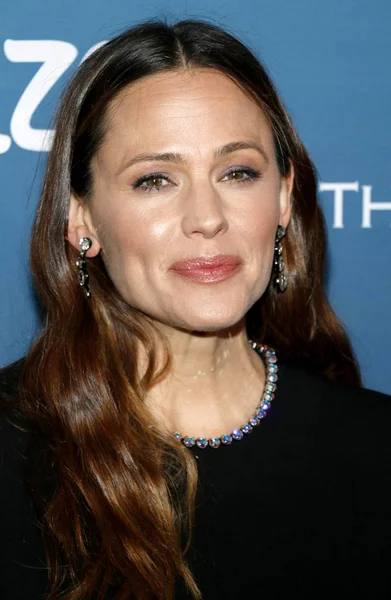 Jennifer Garner Art Elysium 12Th Annual Heaven Celebration Held Private — Stock Photo, Image