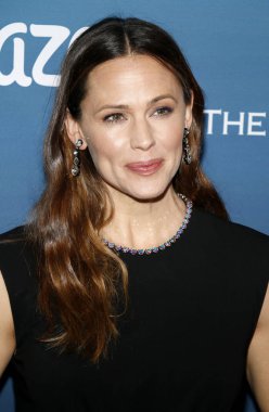5 Ocak 2019 Los Angeles, ABD özel mekan aktris Jennifer Garner Elysium sanat'ın 12 yıllık cennet şenlikte düzenlenen.