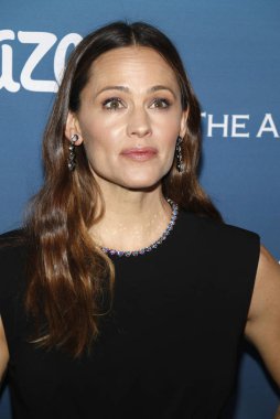 5 Ocak 2019 Los Angeles, ABD özel mekan aktris Jennifer Garner Elysium sanat'ın 12 yıllık cennet şenlikte düzenlenen.