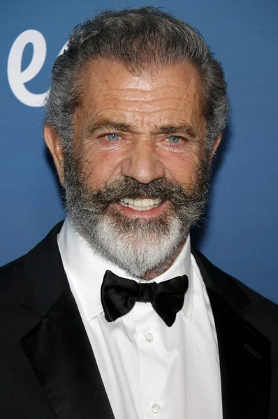 Actor Mel Gibson Art Elysium 12Th Annual Heaven Celebration Celebrado — Foto de Stock